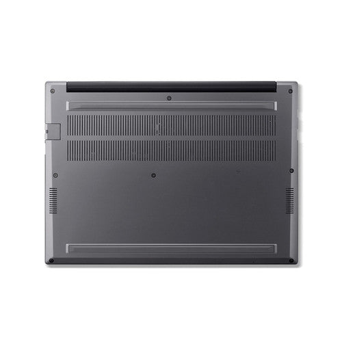 Portátil Acer TRAVELMATE X4 AI TMX414-51 Intel Core Ultra 5-226V 16 GB 512 GB SSD 14" Windows 11 Pro COPILOT+ vista medidas