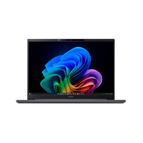Portátil Acer TRAVELMATE X4 AI TMX414-51 Intel Core Ultra 5-226V 16 GB 512 GB SSD 14" Windows 11 Pro COPILOT+ imagen principal