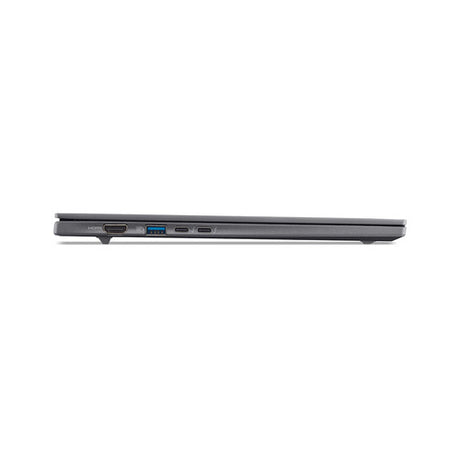 Portátil Acer TRAVELMATE X4 AI TMX414-51 Intel Core Ultra 5-226V 16 GB 512 GB SSD 14" Windows 11 Pro COPILOT+ vista vista 08