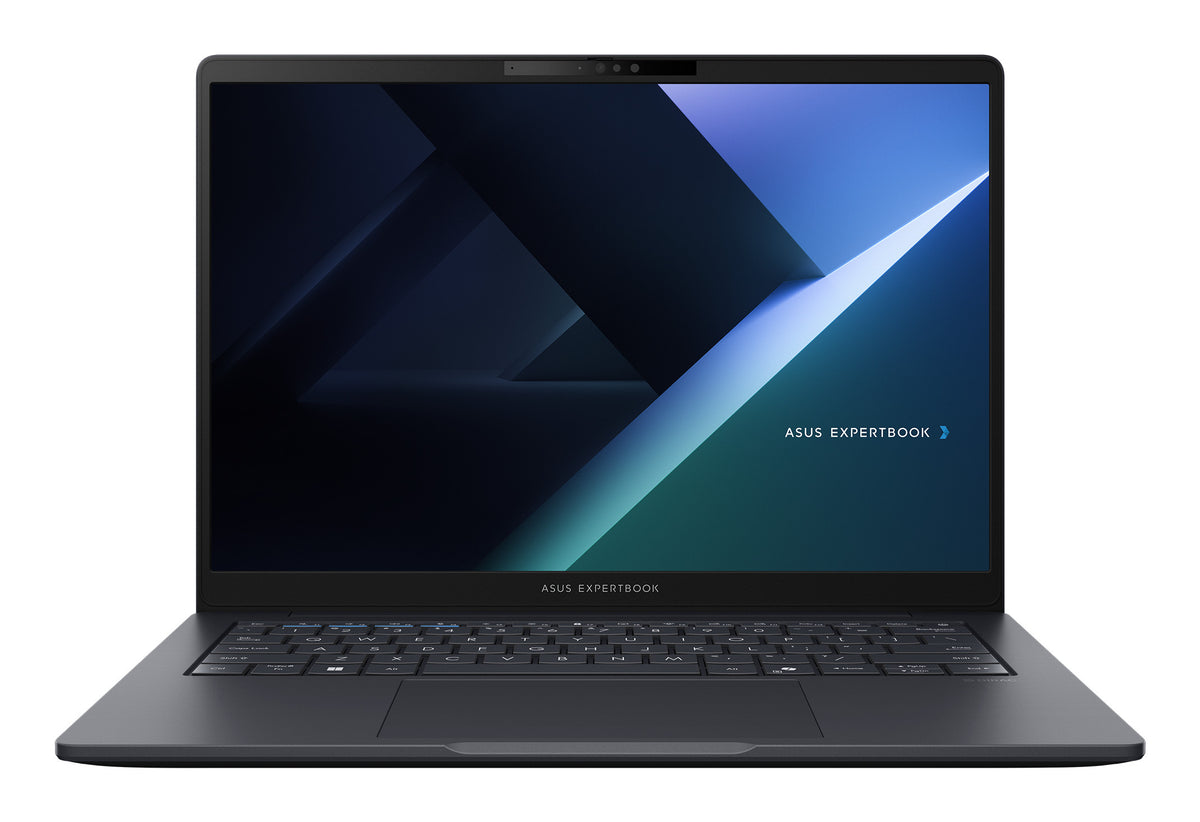 Portátil ASUS ExpertBook B3 B3405CCA-LY3659X Intel Core Ultra 7-225H 16 GB 512 GB SSD 14" Windows 11 Pro imagen principal