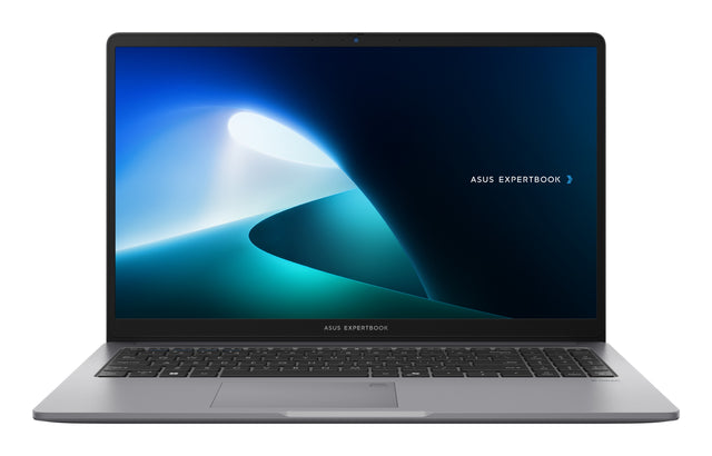 Portátil ASUS ExpertBook P1 P1503CVA-S72229X Intel Core 5-210H 16 GB 512 GB SSD 15,6" Windows 11 Pro - imagen 1
