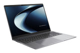 Portátil ASUS ExpertBook PM3 PM3606CKA-PL0406X Ryzen AI 5-330 64 GB 1TB 16" Windows 11 Pro vista detalle