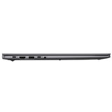 Portátil ASUS ExpertBook PM3 PM3606CKA-PL0406X Ryzen AI 5-330 64 GB 1TB 16" Windows 11 Pro vista frontal