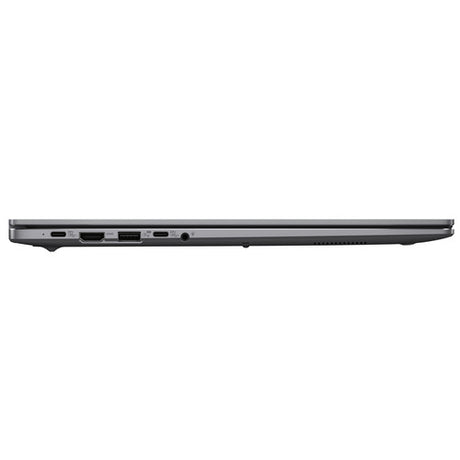 Portátil ASUS ExpertBook PM3 PM3606CKA-PL0406X Ryzen AI 5-330 64 GB 1TB 16" Windows 11 Pro vista frontal