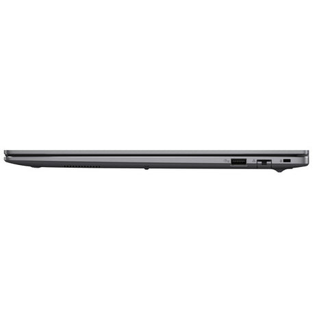 Portátil ASUS ExpertBook PM3 PM3606CKA-PL0406X Ryzen AI 5-330 64 GB 1TB 16" Windows 11 Pro vista lateral