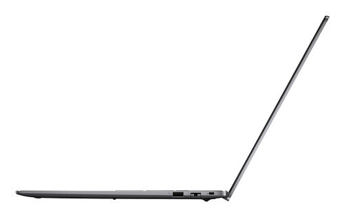 Portátil ASUS ExpertBook PM3 PM3606CKA-PL0406X Ryzen AI 5-330 64 GB 1TB 16" Windows 11 Pro vista teclado