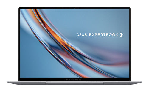 Portátil ASUS ExpertBook Ultra B9 B9406CAA-TH0301X Intel Core Ultra 7-356H 32 GB 1TB 14" Windows 11 Pro vista frontal