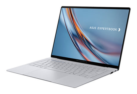 Portátil ASUS ExpertBook Ultra B9 B9406CAA-TH0301X Intel Core Ultra 7-356H 32 GB 1TB 14" Windows 11 Pro vista lateral