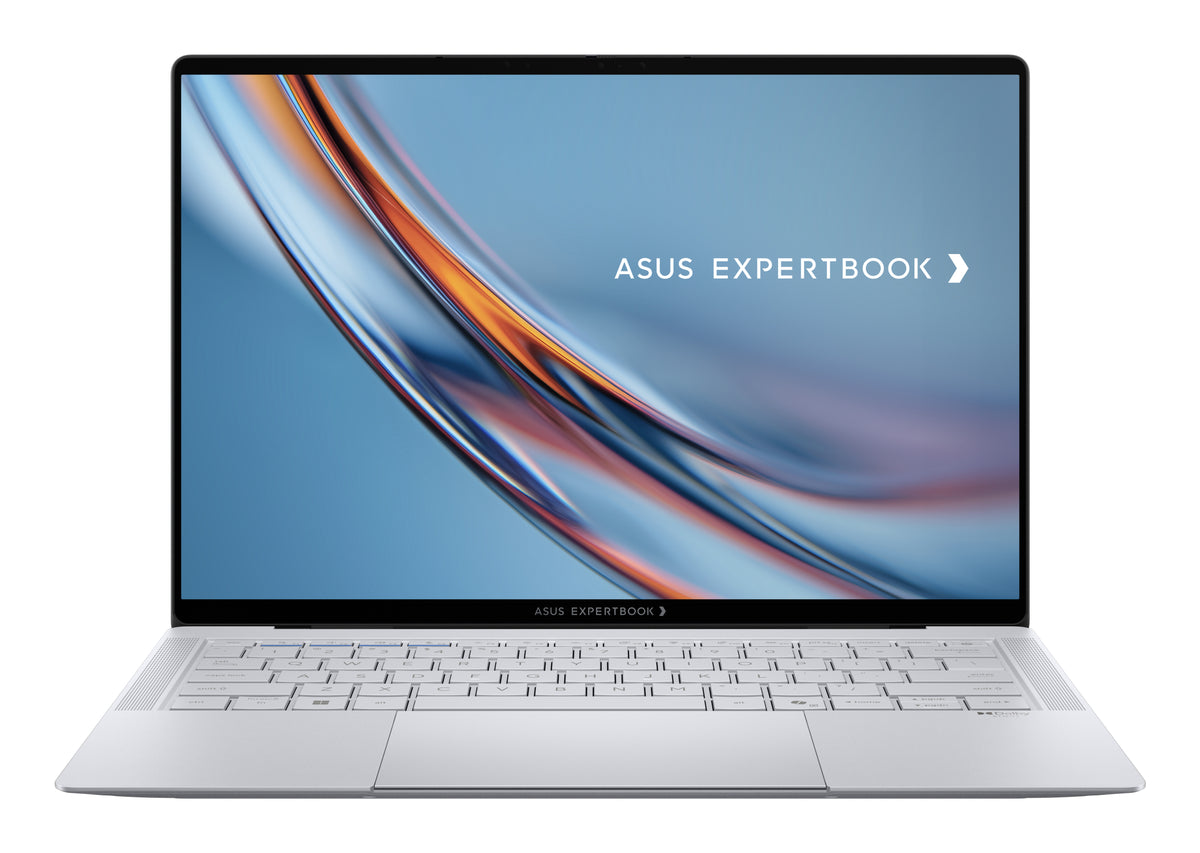 Portátil ASUS ExpertBook Ultra B9 B9406CAA-TH0301X Intel Core Ultra 7-356H 32 GB 1TB 14" Windows 11 Pro imagen principal