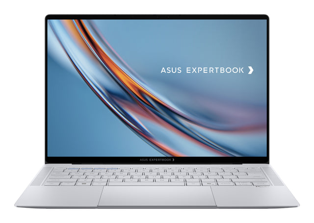 Portátil ASUS ExpertBook Ultra B9 B9406CAA-TH0301X Intel Core Ultra 7-356H 32 GB 1TB 14" Windows 11 Pro imagen principal