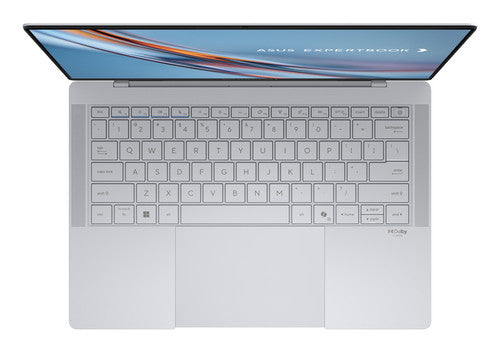 Portátil ASUS ExpertBook Ultra B9 B9406CAA-TH0301X Intel Core Ultra 7-356H 32 GB 1TB 14" Windows 11 Pro vista vista 08