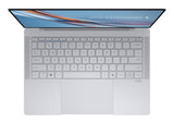 Portátil ASUS ExpertBook Ultra B9 B9406CAA-TH0301X Intel Core Ultra 7-356H 32 GB 1TB 14" Windows 11 Pro vista vista 08