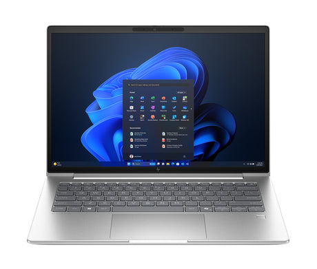 Portatil HP Elitebook 6 G1i 14 D73U2ET vista 3