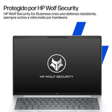 Portatil HP Elitebook 8 G1i 14 D93WBET vista principal