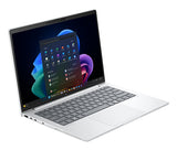 Portatil HP Elitebook 8 G1i 14 D93WBET vista 3
