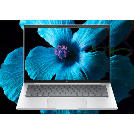 Portatil HP Elitebook 8 G1i 14 D93WBET vista 4