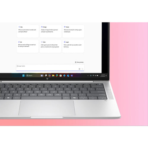 Portátil HP EliteBook X G1i 14 AI D73U3ET vista 2