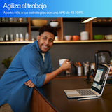 Portátil HP EliteBook X G1i 14 AI D73U3ET vista 4