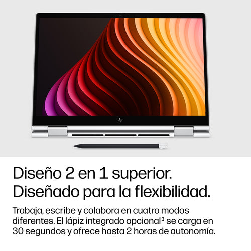 Portatil HP Elitebook8 Flg2i13ai DG0N2ET vista 3