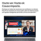 Portátil HP EliteBook 8 G2i 16 AI DK5W2ET vista 2