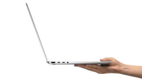 Portátil HP EliteBook X Flip G2i 14 AI DF3E2ET vista 3