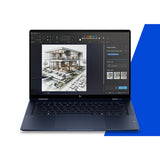 Portátil HP EliteBook X Flip G2i 14 AI DF3E4ET vista 3