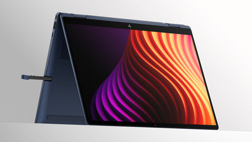 Portátil HP EliteBook X Flip G2i 14 AI DF3E4ET vista 4