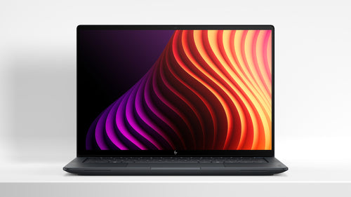 Portátil HP EliteBook X G2i 14 AI DE6Y4ET vista principal