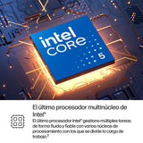 Portátil HP ProBook 4 G1iR Intel Core 5-120U 16 GB 512 GB SSD 16" Windows 11 Pro - imagen 8