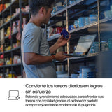 Portátil HP ProBook 4 G1iR Intel Core 5-120U 16 GB 512 GB SSD 16" Windows 11 Pro - imagen 10