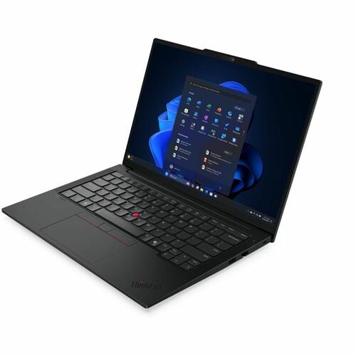 Portatil Lenovo E14 G7 21U2006XSP vista 4