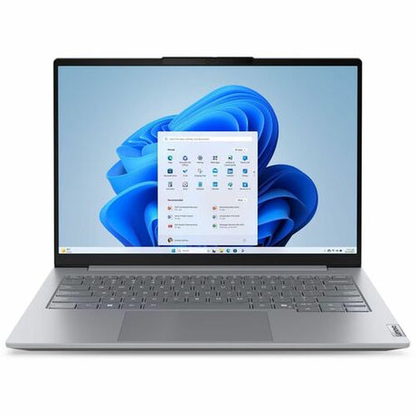 Portatil Lenovo Thinkbook 14 G8 Ial 21SJ0075SP vista principal