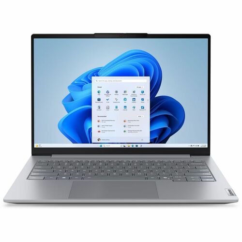 Portatil Lenovo Thinkbook 14 G8 Ial 21SJ0075SP vista principal