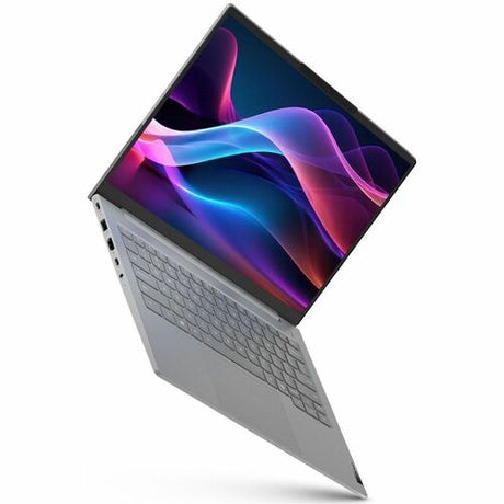 Portatil Lenovo Thinkbook 14 G8 Ial 21SJ0075SP vista 3