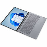 Portatil Lenovo Thinkbook 14 G8 Ial 21SJ0075SP vista 4
