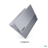 Portatil Lenovo Thinkbook 14 G9 21UR005TSP vista 3