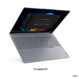Portatil Lenovo Thinkbook 14 G9 21UR005TSP vista 4