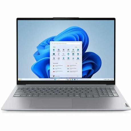 Portatil Lenovo Thinkbook 16 G8 21US000DSP vista principal