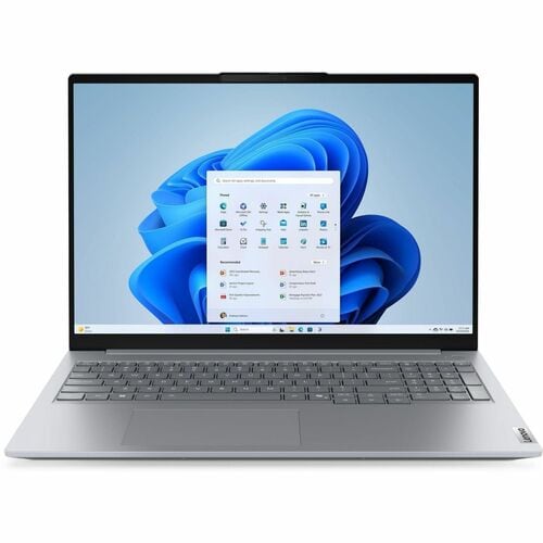 Portatil Lenovo Thinkbook 16 G8 21US000DSP vista principal