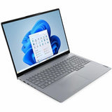 Portatil Lenovo Thinkbook 16 G8 21US000DSP vista 3