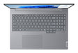 Portatil Lenovo Thinkbook 16 G8 21SK00EASP vista principal