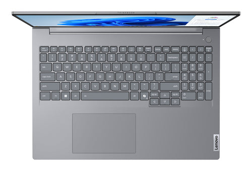 Portatil Lenovo Thinkbook 16 G8 21SK00EASP vista principal