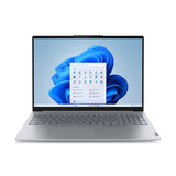 Portatil Lenovo Thinkbook 16 G8 21SK00EASP vista 4