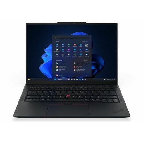 Portatil Lenovo Thinkpad E14 G7 Lnl 21U20024SP vista 3