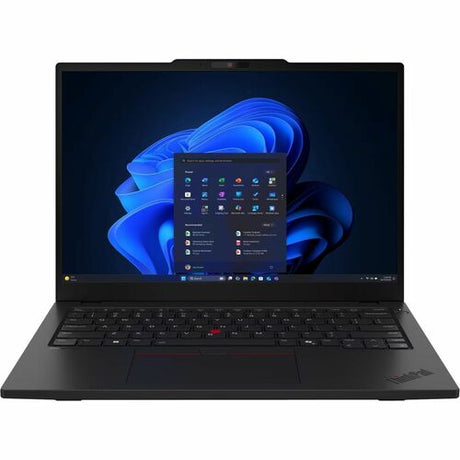 Portatil Lenovo Thinkpad L13 Ultra5 21R5000WSP vista principal