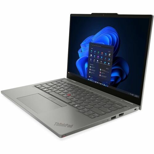 Portatil Lenovo Thinkpad L13 Ultra7 21R7001QSP vista 2