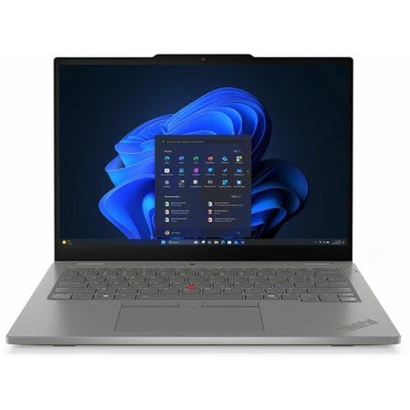 Portatil Lenovo Thinkpad L13 Ultra7 21R7001QSP vista 3