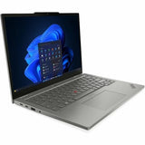 Portatil Lenovo Thinkpad L13 Ultra7 21R7001QSP vista 4