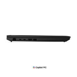 Portatil Lenovo Thinkpad L16 G3 Ipl 21X8001XSP vista principal