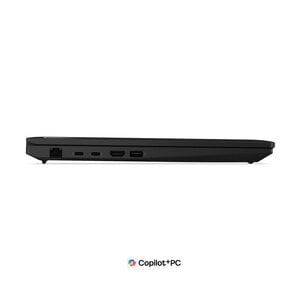Portatil Lenovo Thinkpad L16 G3 Ipl 21X8001XSP vista 2